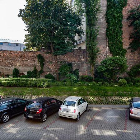 Apartments Warsaw Solidarnosci By Renters Екстериор снимка