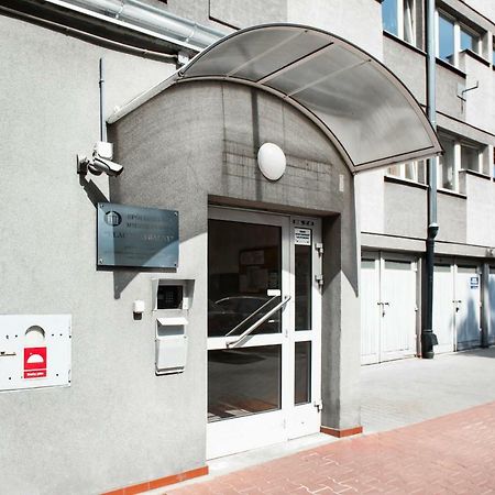 Apartments Warsaw Solidarnosci By Renters Екстериор снимка